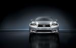 Lexus GS450h 2011 года